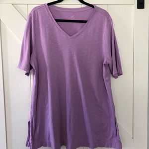 J Jill T Shirt size 2XL